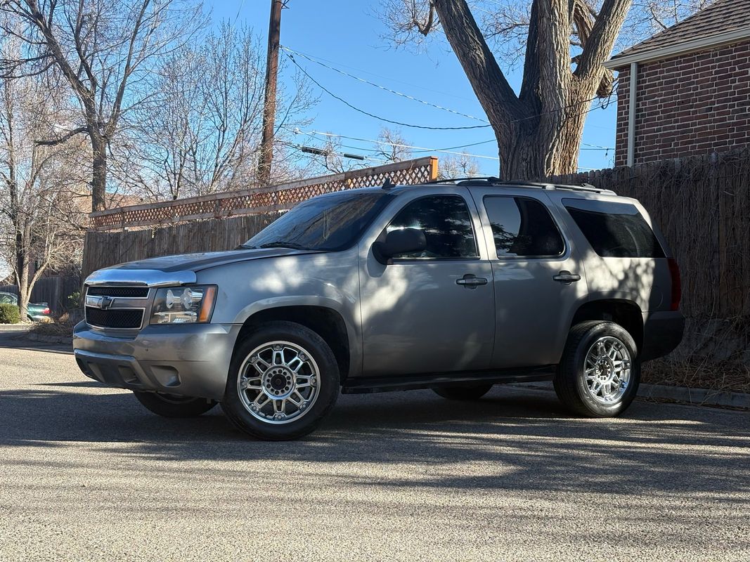 2009 Chevrolet Tahoe 2LT 4WD