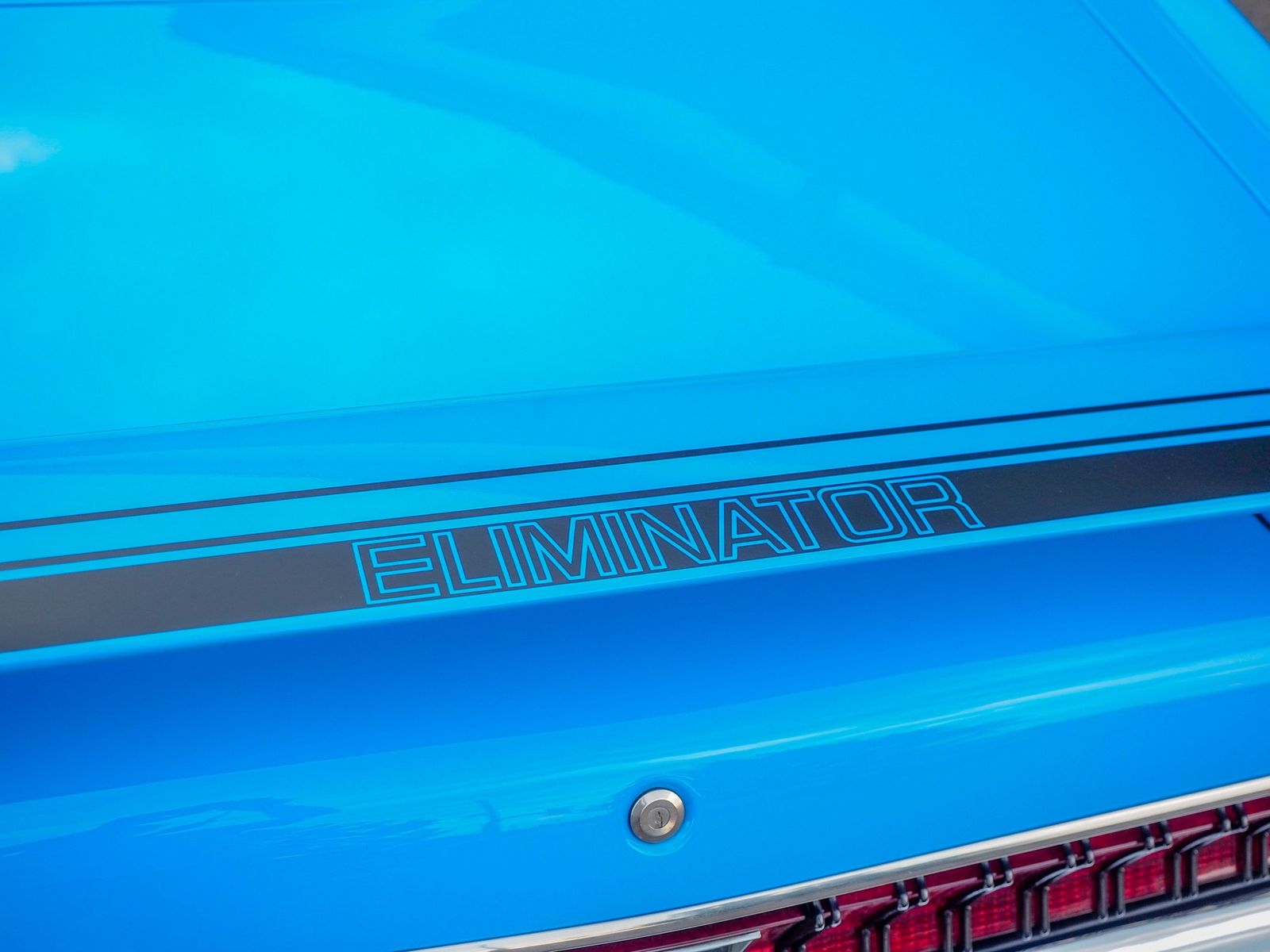 1970 Mercury Cougar 37