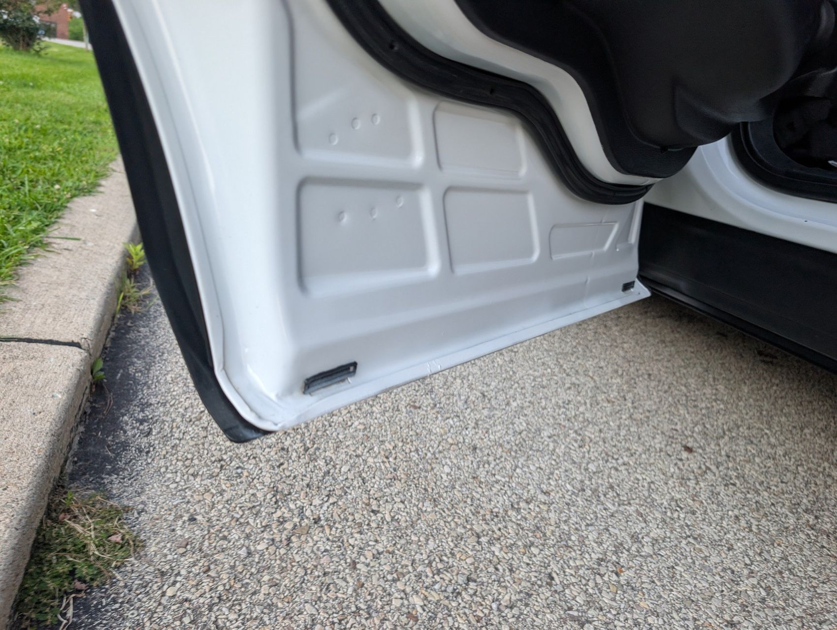 2018 Ford Explorer 37