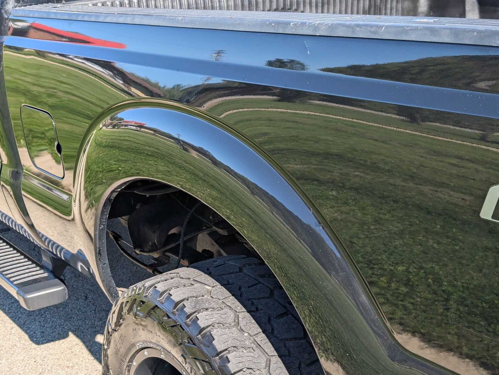 2015 Ford F-350 40
