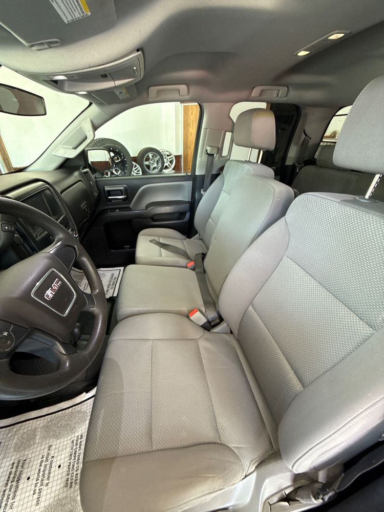 2019 Gmc Sierra 1500 Limited photo 17