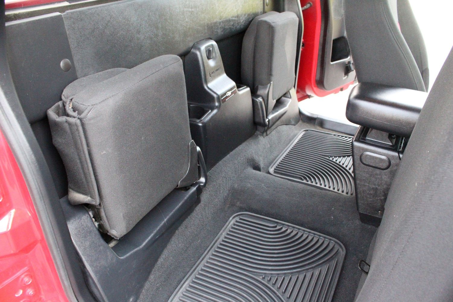 2003 Ford Ranger XLT FX4 Level II | Victory Motors of Colorado