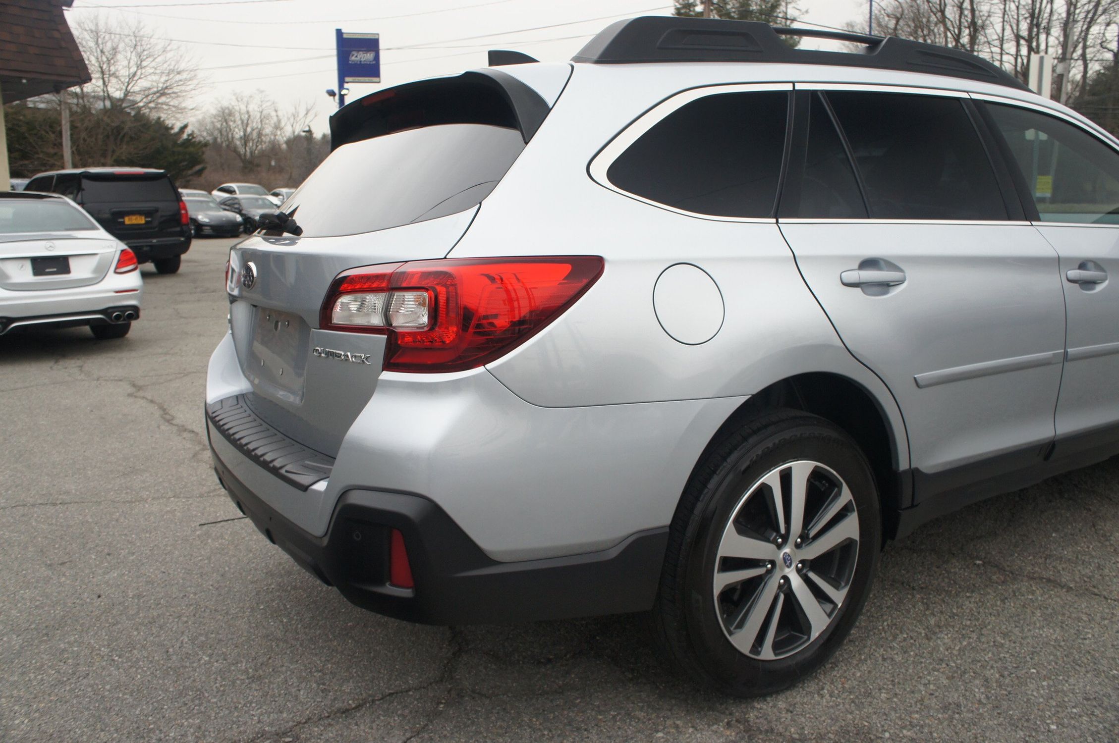 2019 Subaru Outback 2.5i Limited | Zoom Auto Group - Used Cars New Jersey