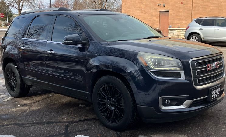 Featured Vehicle Image