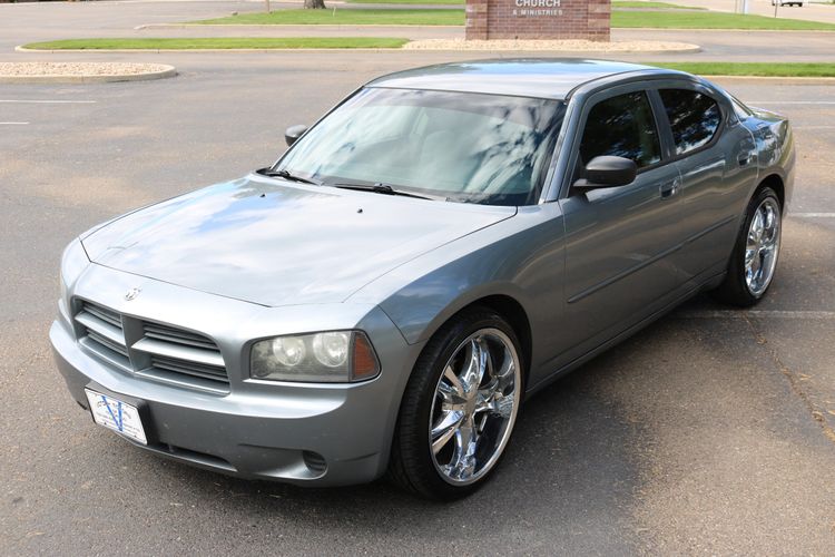 2006 Dodge Charger SE | Victory Motors of Colorado