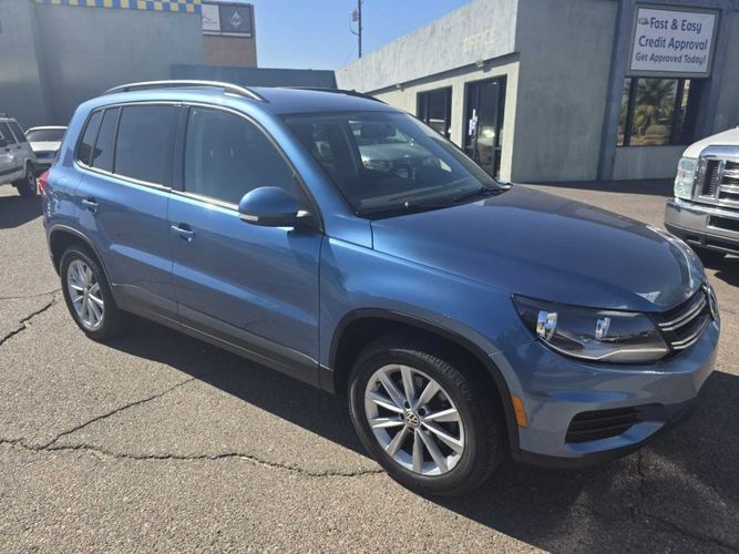 2017 Audi Q7 3.0T Premium photo 27