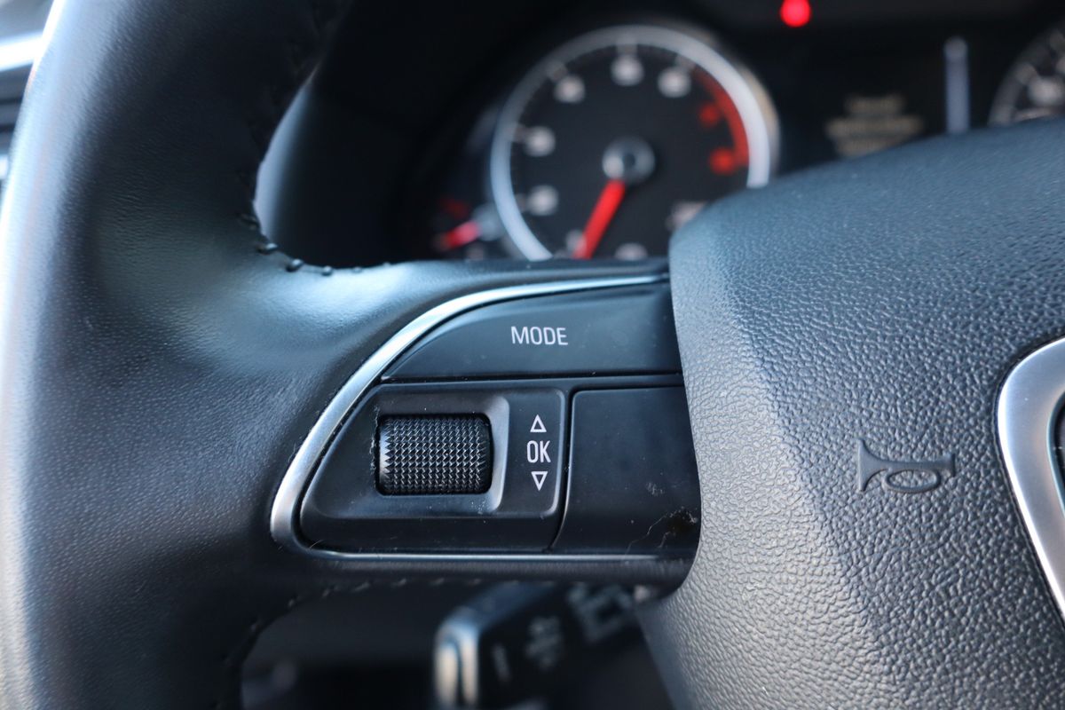 2014 Audi Q5 2.0T Premium