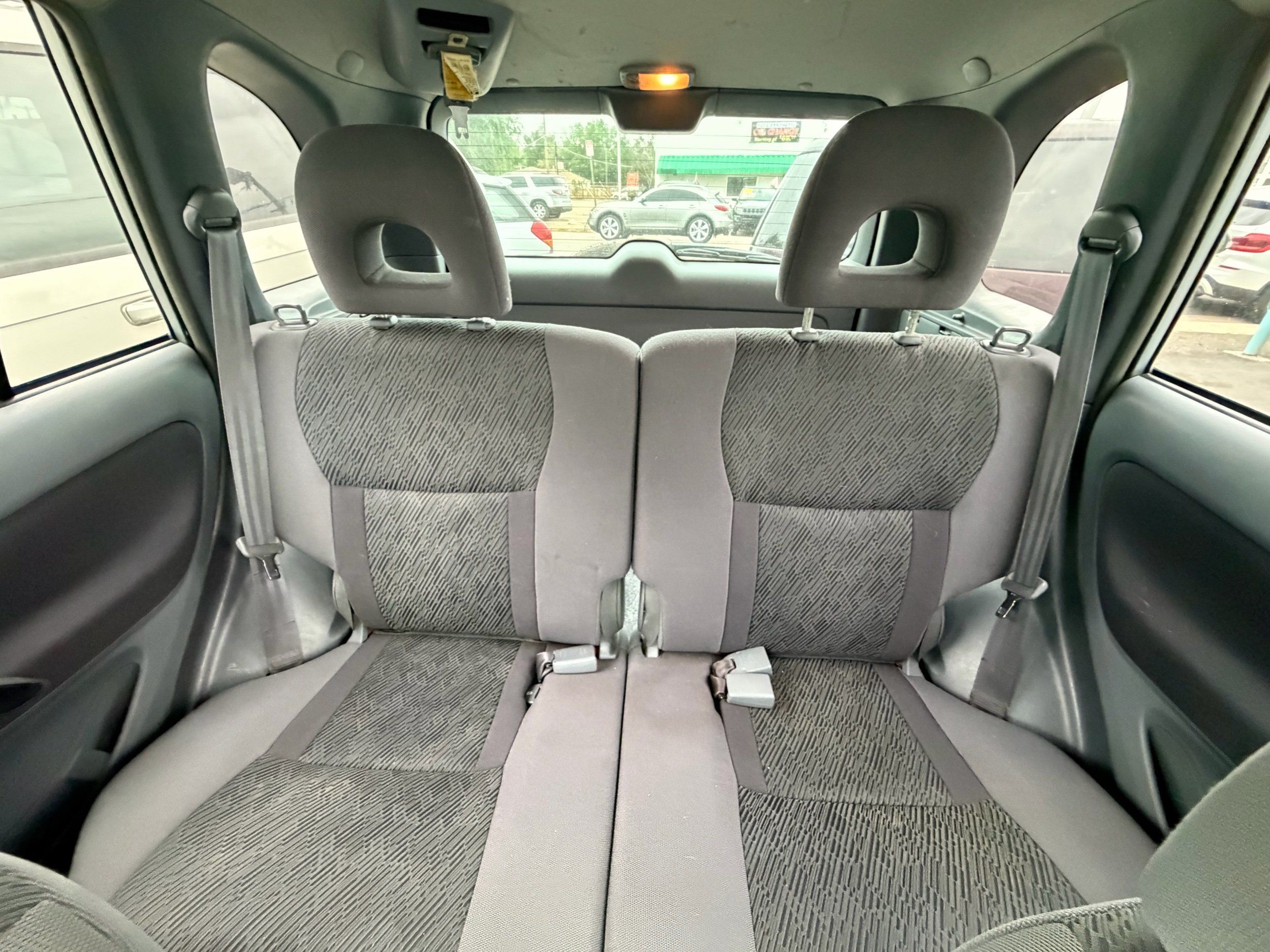 2001 Toyota Rav4 Base - Photo 23
