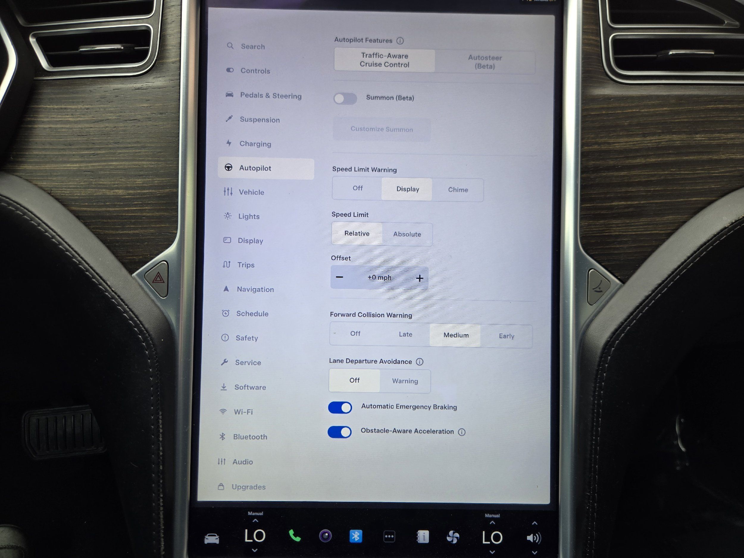 2015 Tesla Model S 70D - Photo 31
