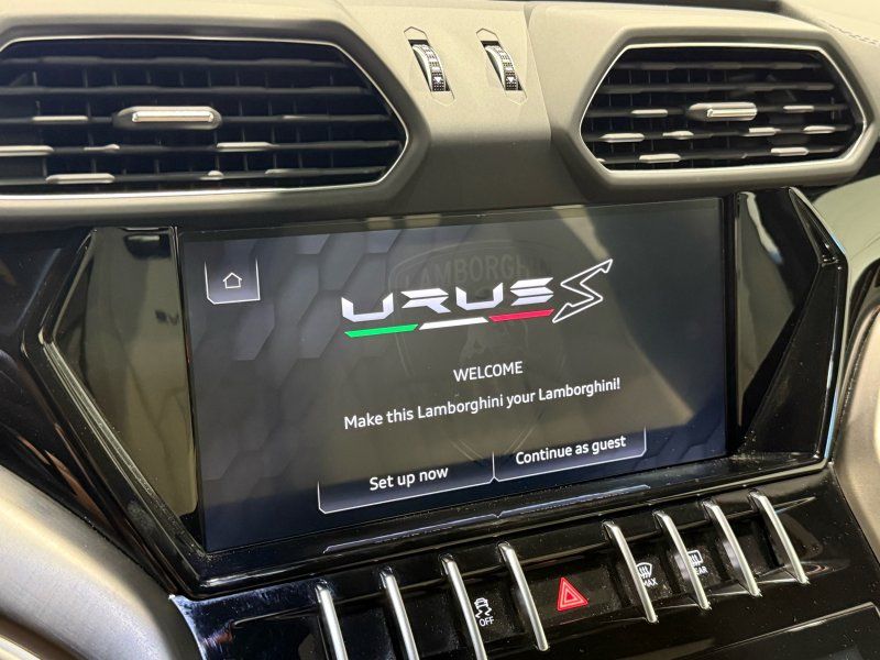 2023 Lamborghini Urus S, photo 37