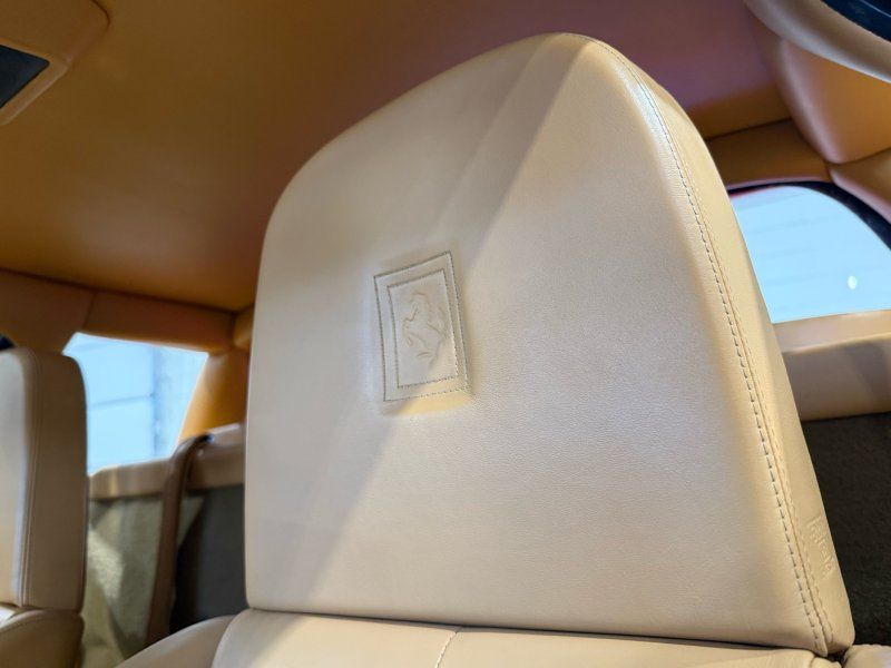 1991 Ferrari Testarossa Coupe, photo 34