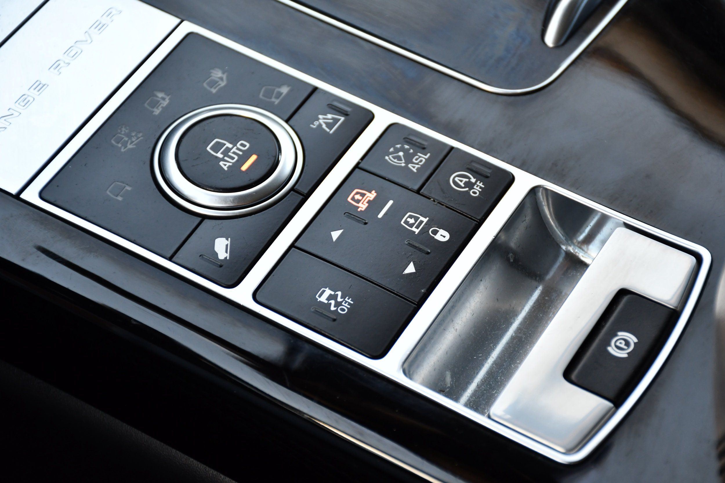 2015 Land Rover Range Rover Autobiography - Photo 25