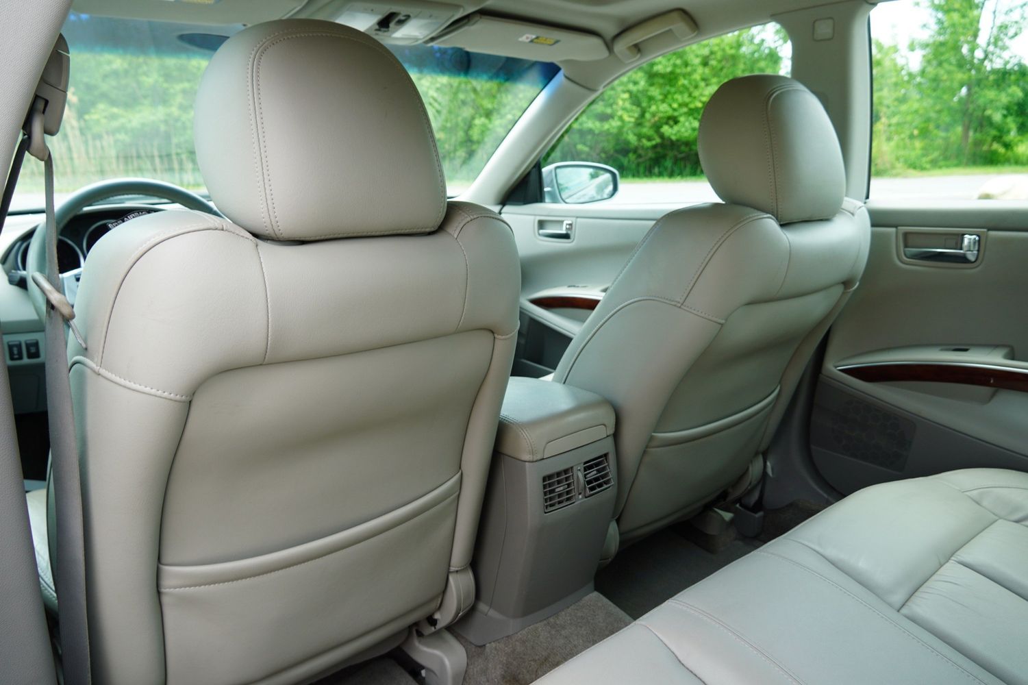 2007 Nissan Maxima SL - Photo 47