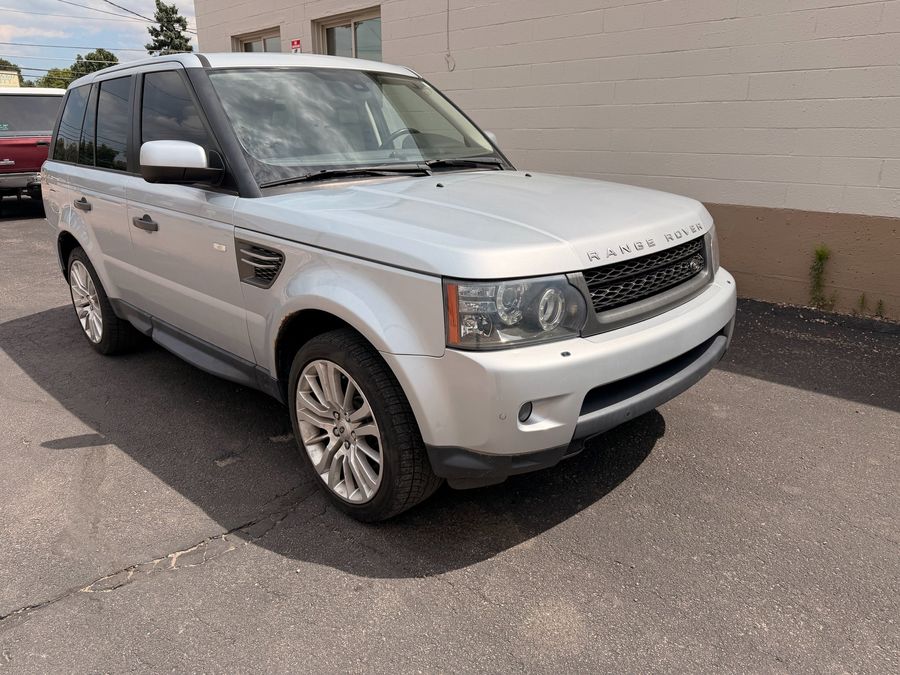 Vehicle Image