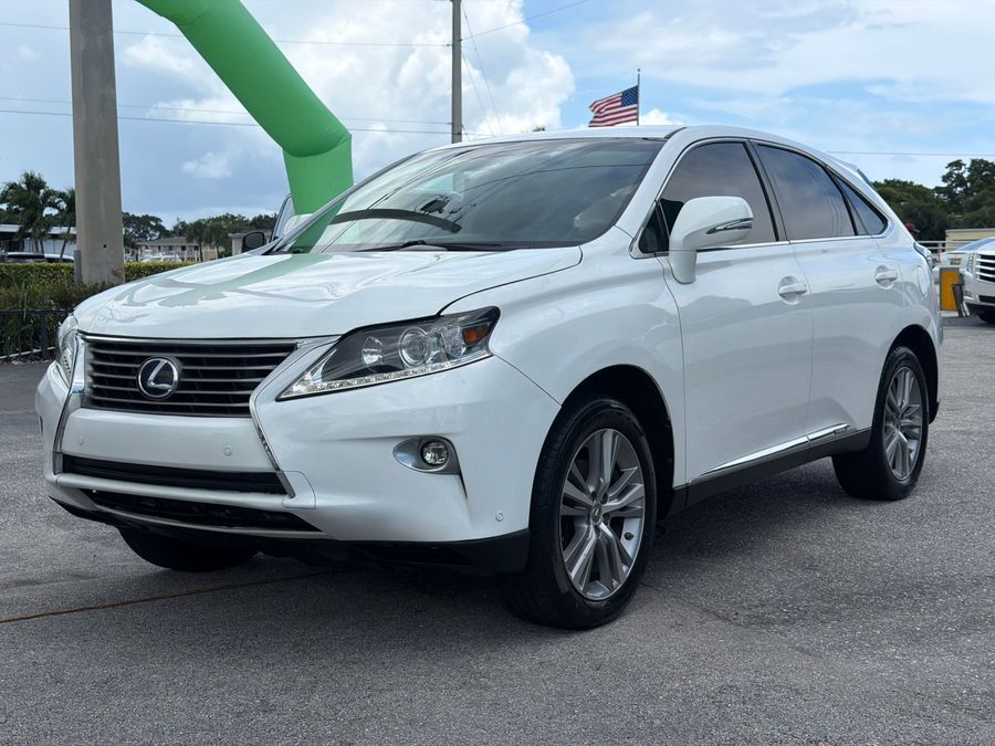 Vehicle Image