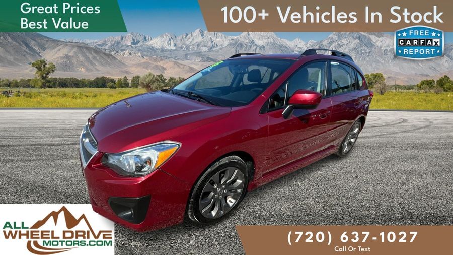 Vehicle Image