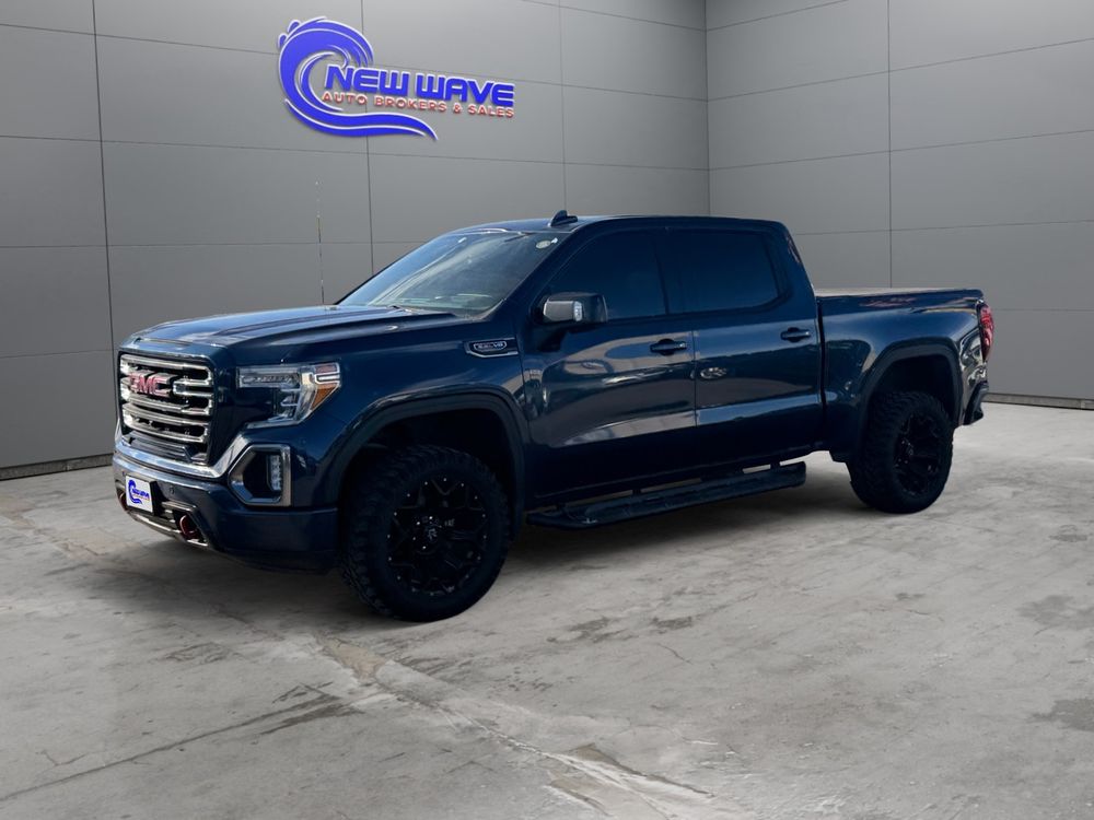 Featured Vehicle Image