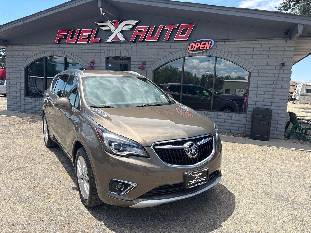Featured Vehicle Image