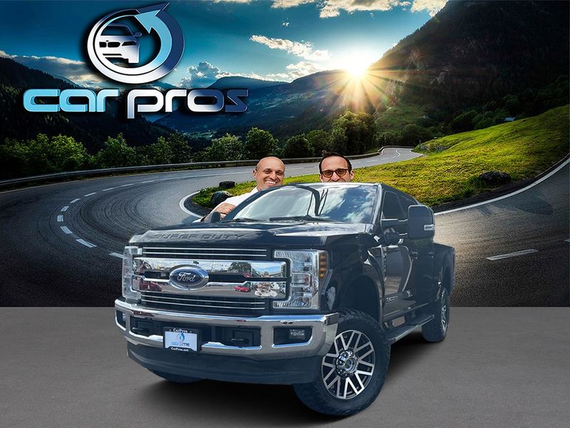 Used cars for sale at CarPros Pueblo Car Pros