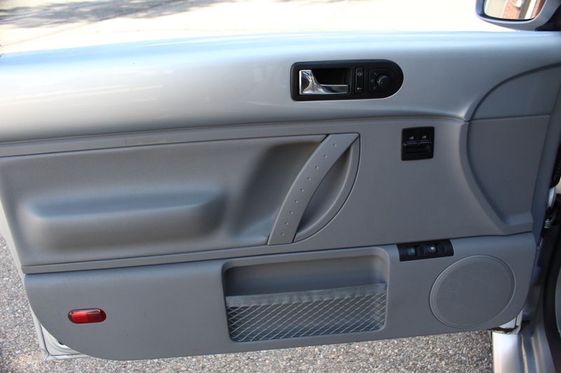 Aftermarket vw new on sale beetle door panels