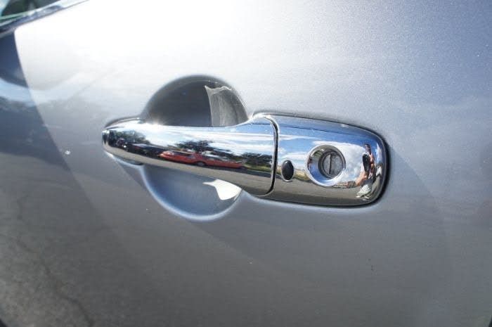 2012 Mazda CX-9 Grand Touring photo 11