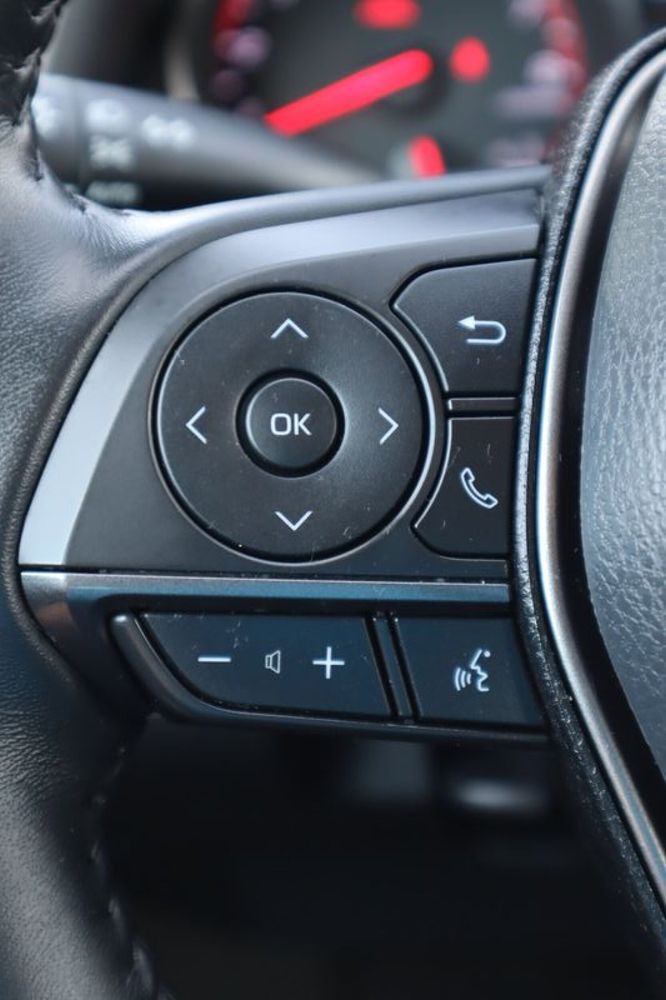 2021 Toyota Camry XSE photo 24