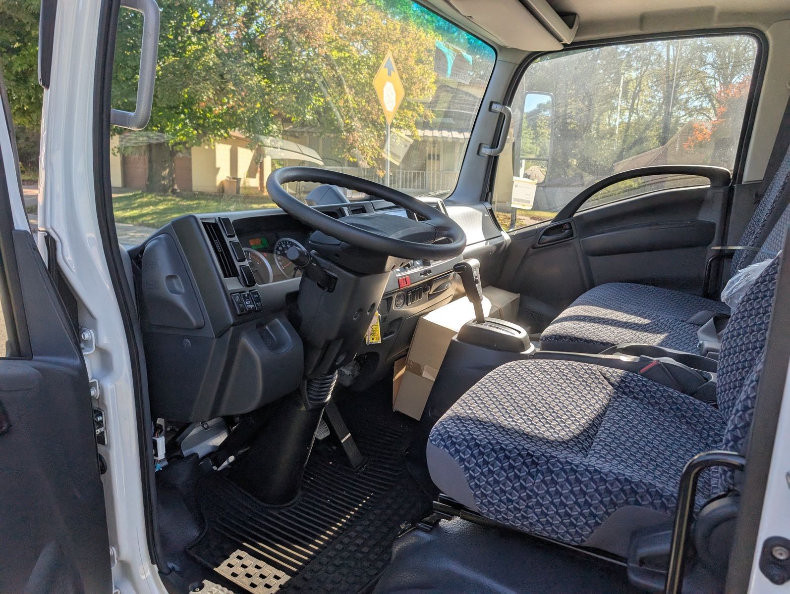 2024 Chevrolet 5500 XD LCF Diesel 48