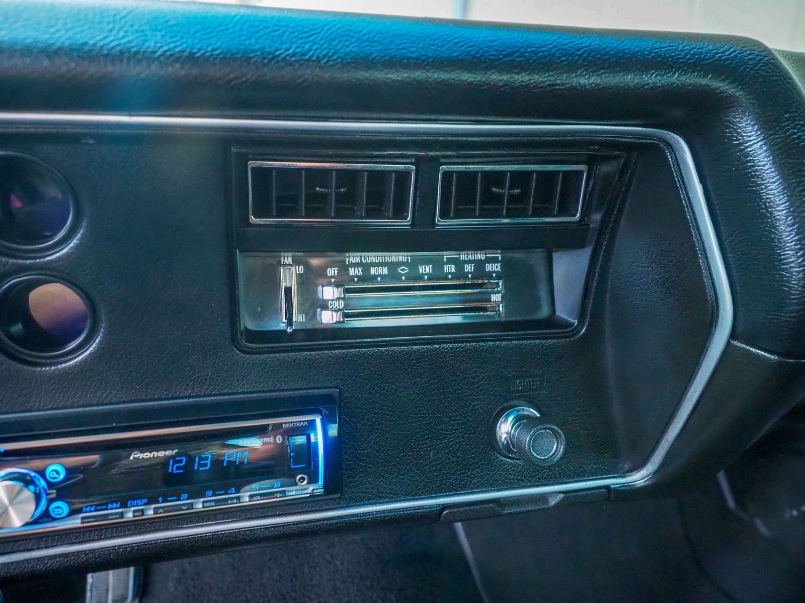 1971 Chevrolet Chevelle 47
