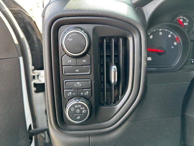 2023 Chevrolet Silverado 3500HD Work Truck photo 12