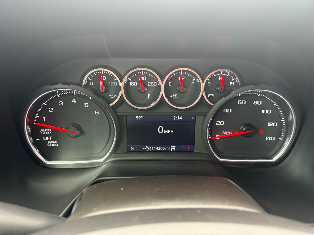 2021 Chevrolet Tahoe LT - Photo 16