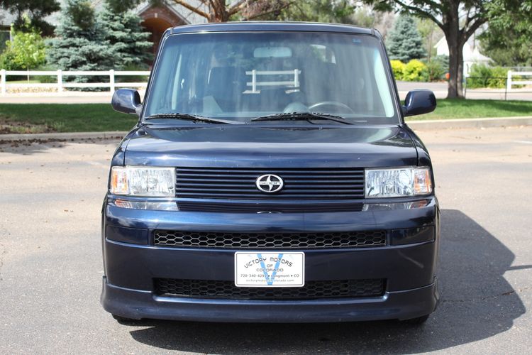 2006 Scion xB Victory Motors of Colorado