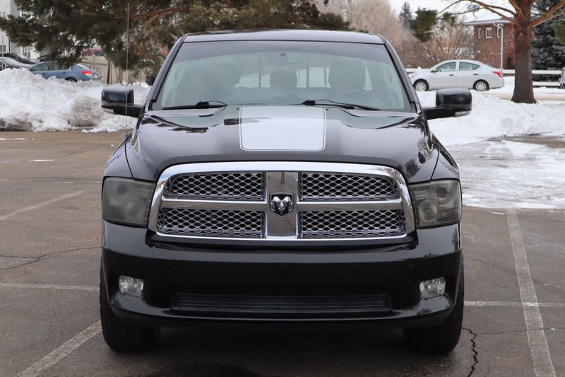 2009 Dodge Ram 1500 SLT Sport | Victory Motors of Colorado