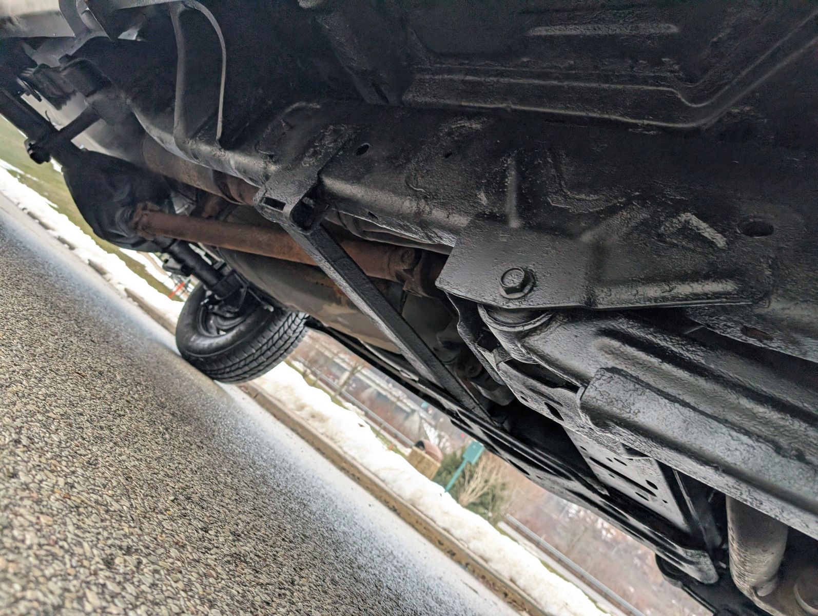 2016 Ram 3500 76