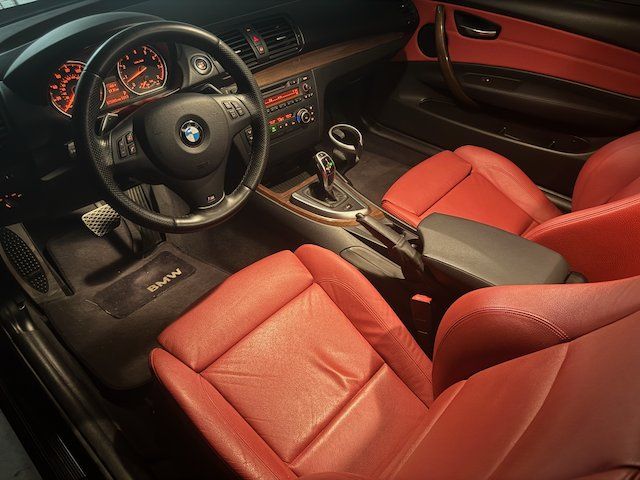 2011 BMW 1 Series 135i - Photo 61
