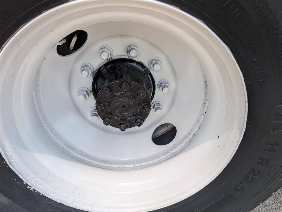 2018 International DuraStar 4300 44