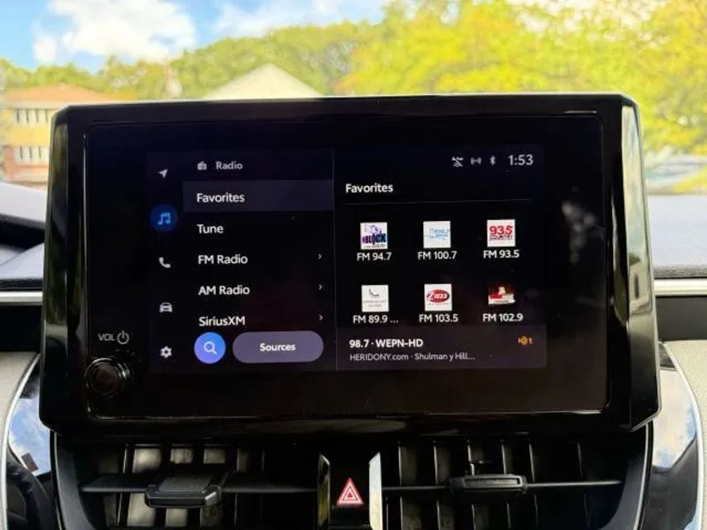 2023 Toyota Corolla LE - Photo 19
