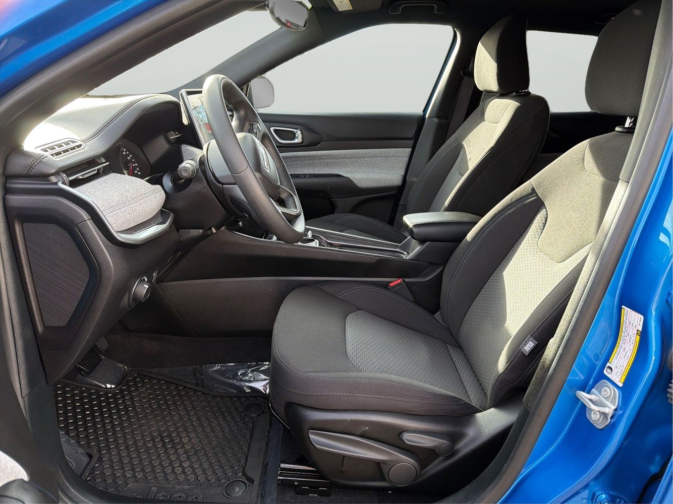 2024 Jeep Compass Sport - Photo 11