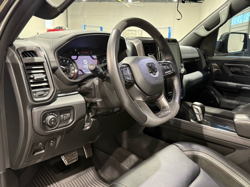 2022 Ram 1500 TRX, photo 10