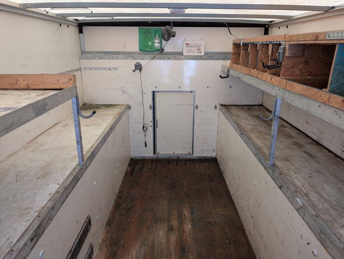 2014 Ford E-Series 57