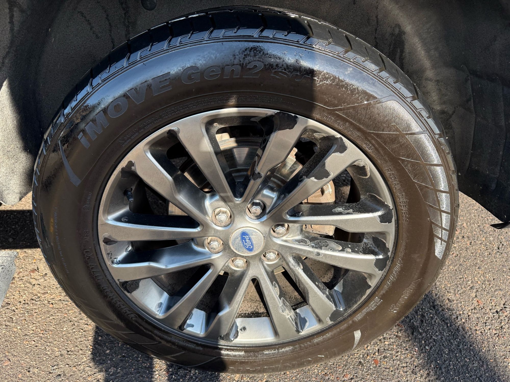 2019 Ford Expedition MAX Limited photo 10