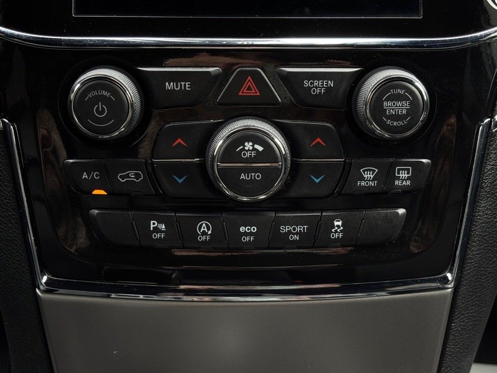 2021 Jeep Grand Cherokee Limited photo 45