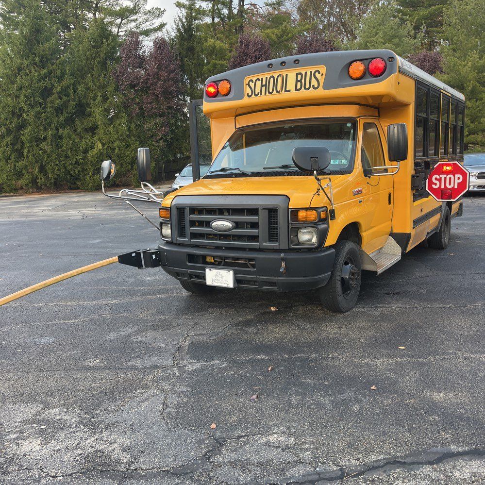 2016 Ford E-Series 10