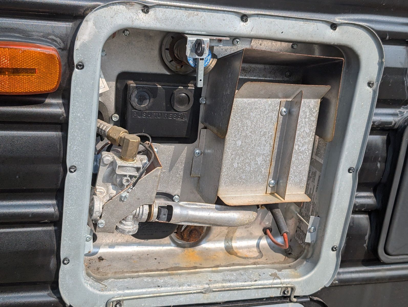 2021 Forest River Cherokee 41