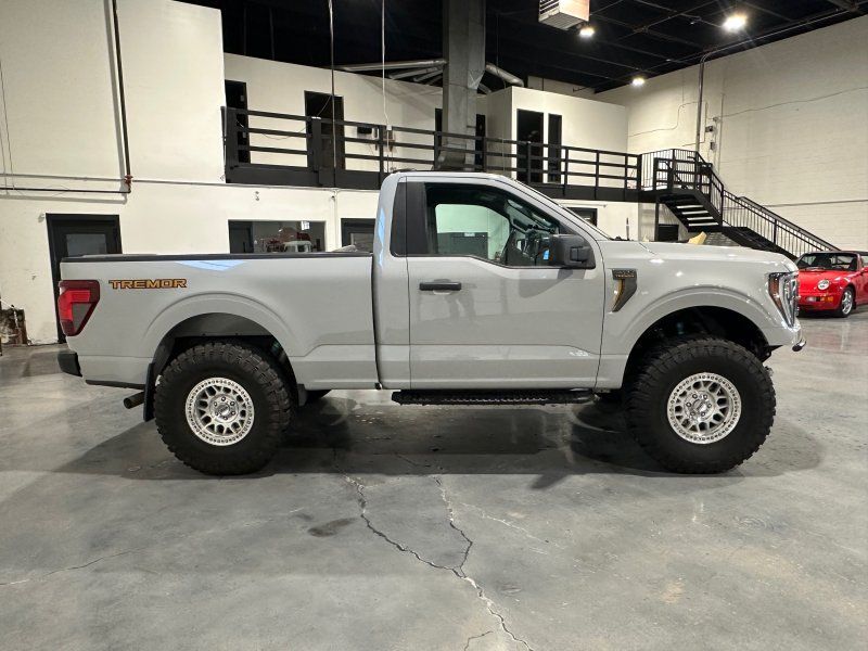 2023 Ford F-150 XLT, photo 6