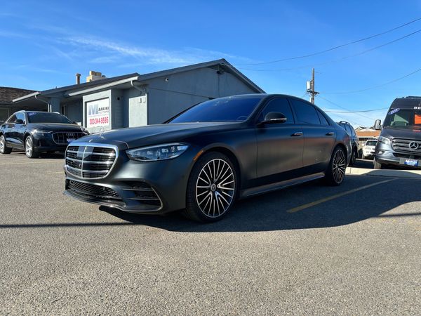 Featured Vehicle Image