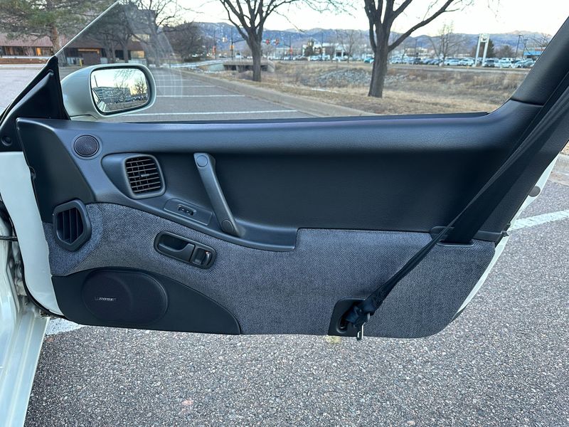 1991 Nissan 300ZX Turbo | Boulder Cars