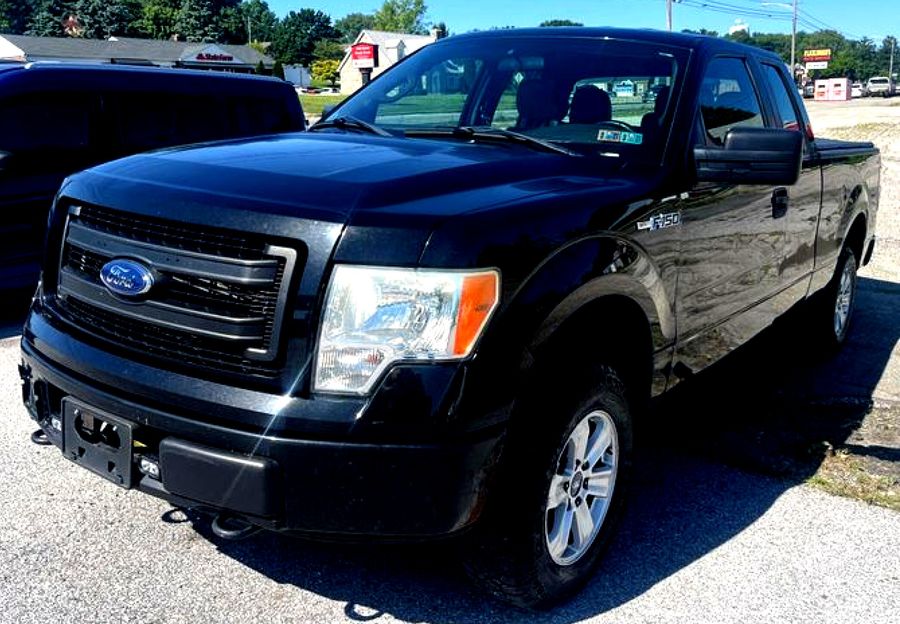 Vehicle Image