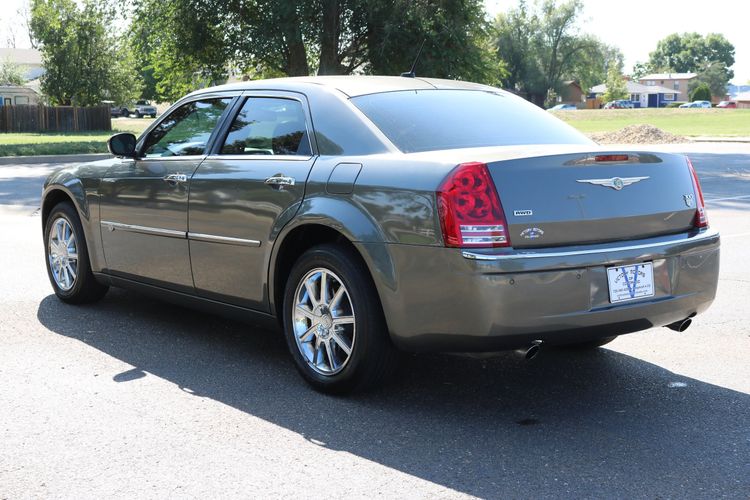 2008 Chrysler 300 C | Victory Motors of Colorado