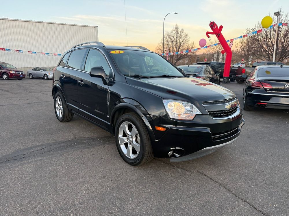 Featured Vehicle Image