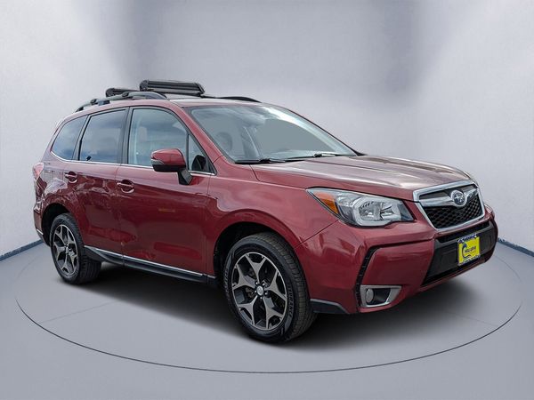 Featured Vehicle Image